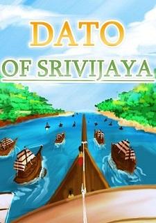 Обложка игры Dato of Srivijaya