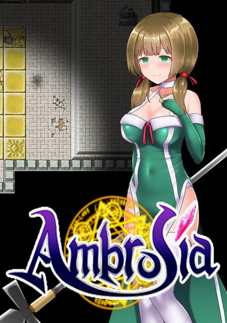 Обложка игры Ambrosia