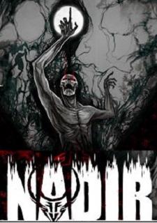 Обложка игры Nadir