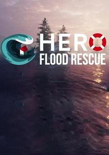 Обложка игры HERO: Flood Rescue