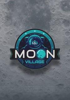Обложка игры Moon Village