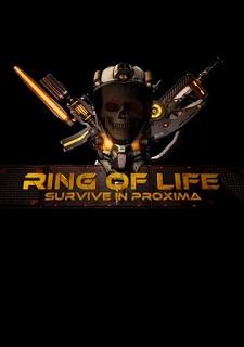 Обложка игры Ring of Life: Survive in Proxima
