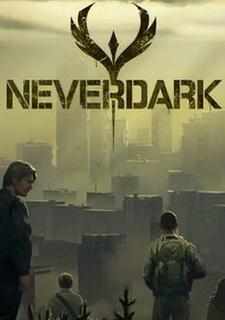 Обложка игры Neverdark