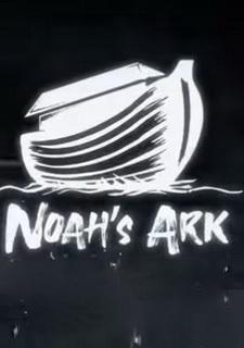 Обложка игры Noah's Ark (2020)