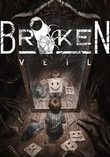 Обложка игры Broken Veil