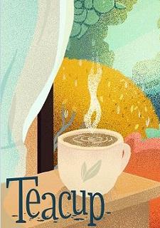 Обложка игры Teacup