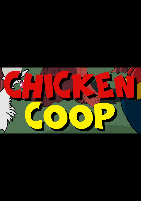 Обложка игры Chicken Coop