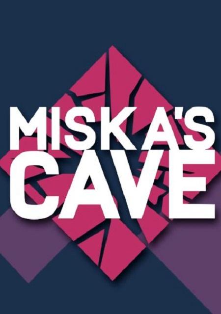 Обложка игры Miska's Cave