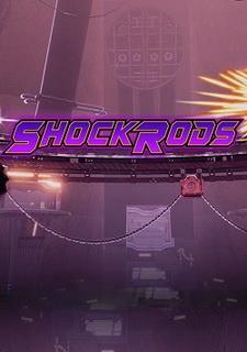 Обложка игры ShockRods