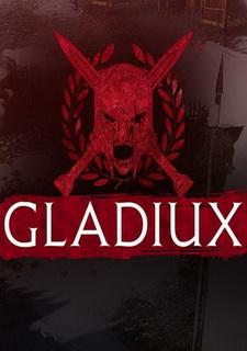 Обложка игры Gladiux