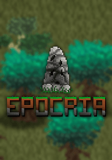 Обложка игры Epocria