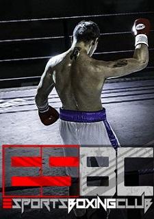 Обложка игры eSports Boxing Club