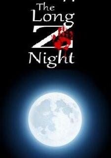 Обложка игры Long Z-Night
