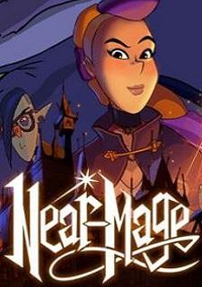 Обложка игры Near-Mage