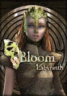 Обложка игры Bloom: Labyrinth