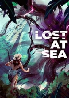 Обложка игры Lost At Sea