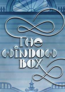 Обложка игры The Window Box