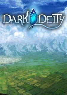 Обложка игры Dark Deity
