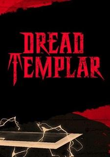 Обложка игры Dread Templar