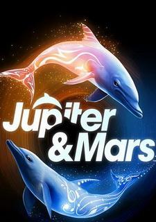 Обложка игры Jupiter & Mars