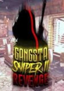 Обложка игры Gangsta Sniper 2: Revenge