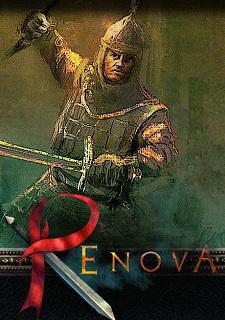 Обложка игры Renova