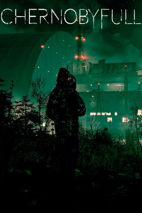 Обложка игры Chernobyfull