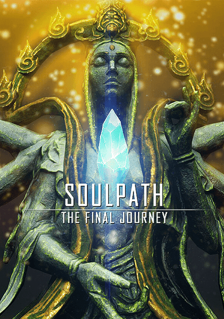 Обложка игры Soulpath: the final journey