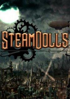 Обложка игры SteamDolls: Order of Chaos