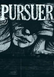 Обложка игры Pursuer