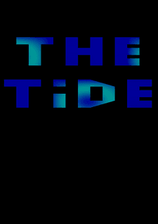 Обложка игры The Tide