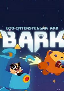 Обложка игры B.ARK