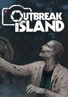 Обложка игры Outbreak Island