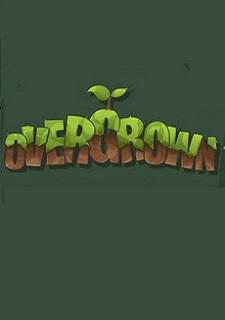 Обложка игры Overgrown