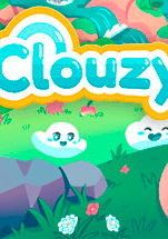 Обложка игры Clouzy!