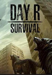 Обложка игры Day R Survival
