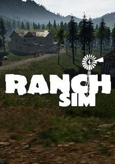 Обложка игры Ranch Sim
