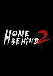 Обложка игры Home Behind 2