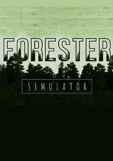 Обложка игры Forester Simulator