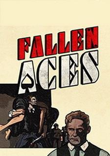 Обложка игры Fallen Aces