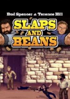 Обложка игры Bud Spencer & Terence Hill - Slaps And Beans