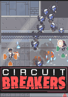 Обложка игры Circuit Breakers