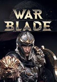 Обложка игры War Blade