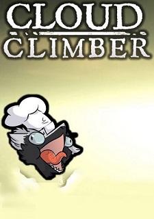 Обложка игры Cloud Climber