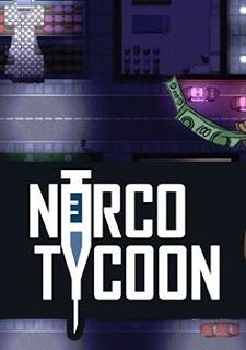Обложка игры Narco Tycoon