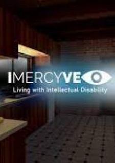 Обложка игры Imercyve: Living with Intellectual Disability
