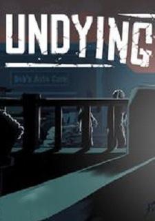 Обложка игры UNDYING