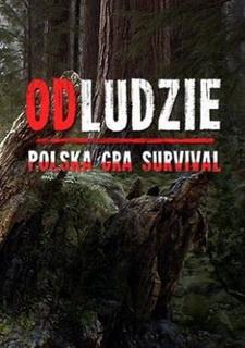 Обложка игры Odludzie