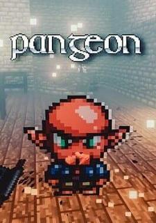 Обложка игры Pangeon