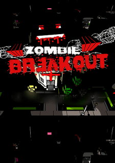 Обложка игры Zombie Breakout